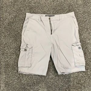 BKE cargo shorts